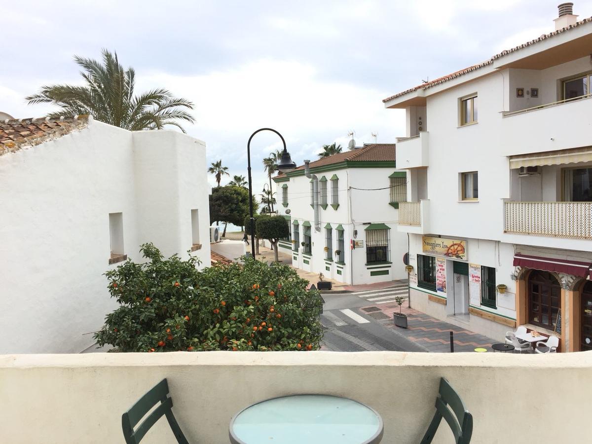 1½ Min. Walk From The Beach Mijas Dış mekan fotoğraf